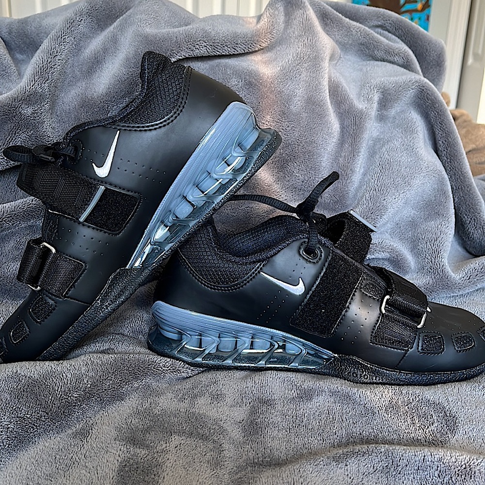 Nike Romaleos 2